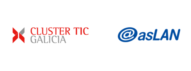 cluster tic galicia tour asLAN 2018